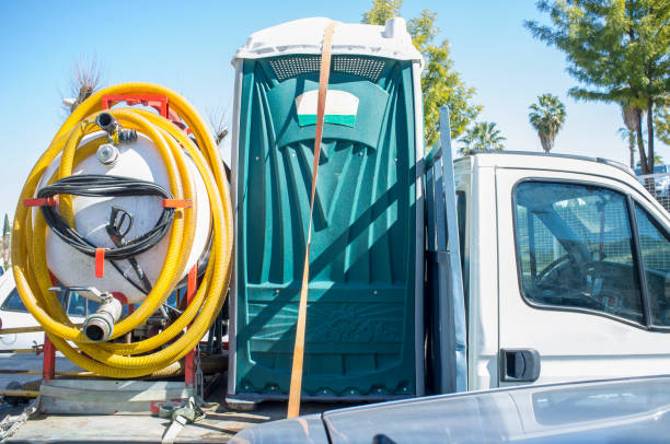 Best Best portable toilet rental  in Farley, KY