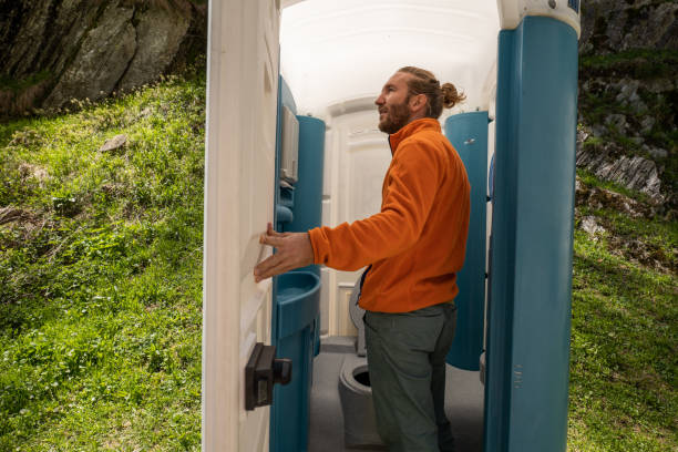 Best Local porta potty services  in Farley, KY