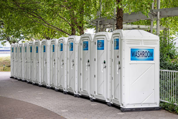 Best Porta potty rental for parties  in Farley, KY