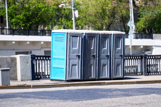 Best Portable bathroom rental  in Farley, KY