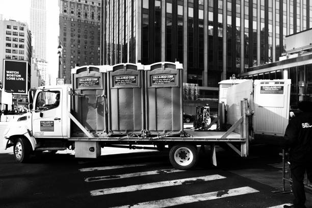 Farley, KY porta potty rental Company