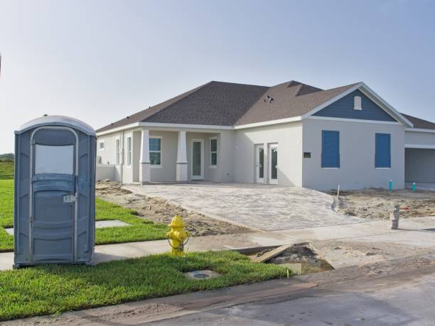Best Event porta potty rental  in Farley, KY